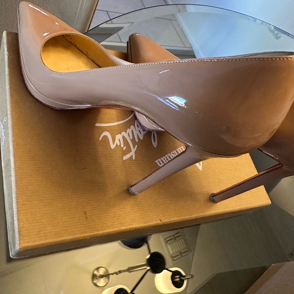 Christian Louboutin Shoes